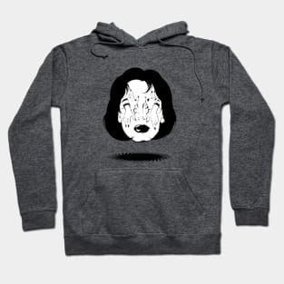 My Face Hoodie